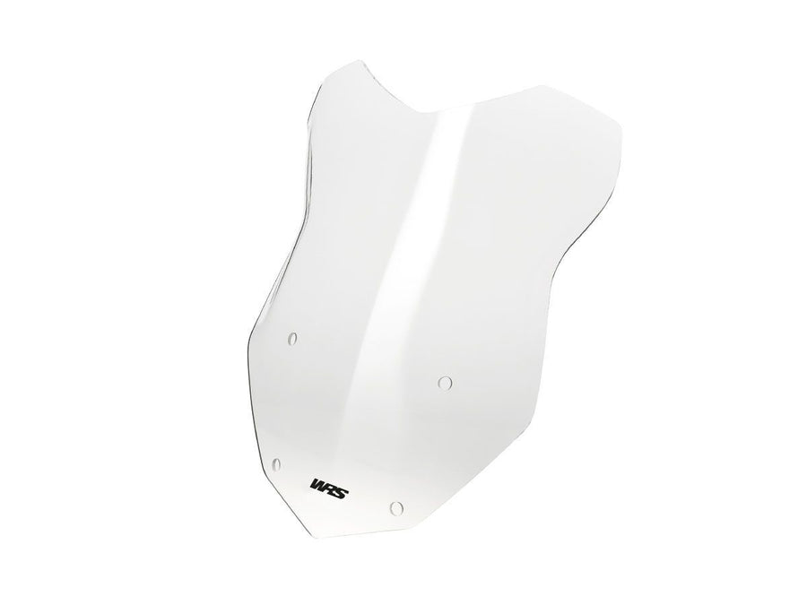 BMW R 1200 GS ADVENTURE [2014-2018] - Intermedio windshield – view 8