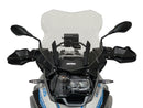BMW R 1200 GS ADVENTURE [2014-2018] - Intermedio windshield – view 4