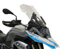 BMW R 1250 GS [2018-2023] - Pare-brise intermédiaire – vue 2