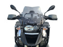 BMW R 1200 GS [2004-2012] - Pare-brise Rally Evo pour phares halogènes - vue 3