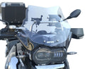BMW R 1200 GS [2004-2012] - Pare-brise Rallye Evo pour phares LED - vue 2