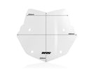 BMW R 1200 GS [2004-2012] - Pare-brise Rally Evo pour phares halogènes - vue 8