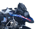 BMW R 1200 GS [2013-2018] - Rally windshield – view 1