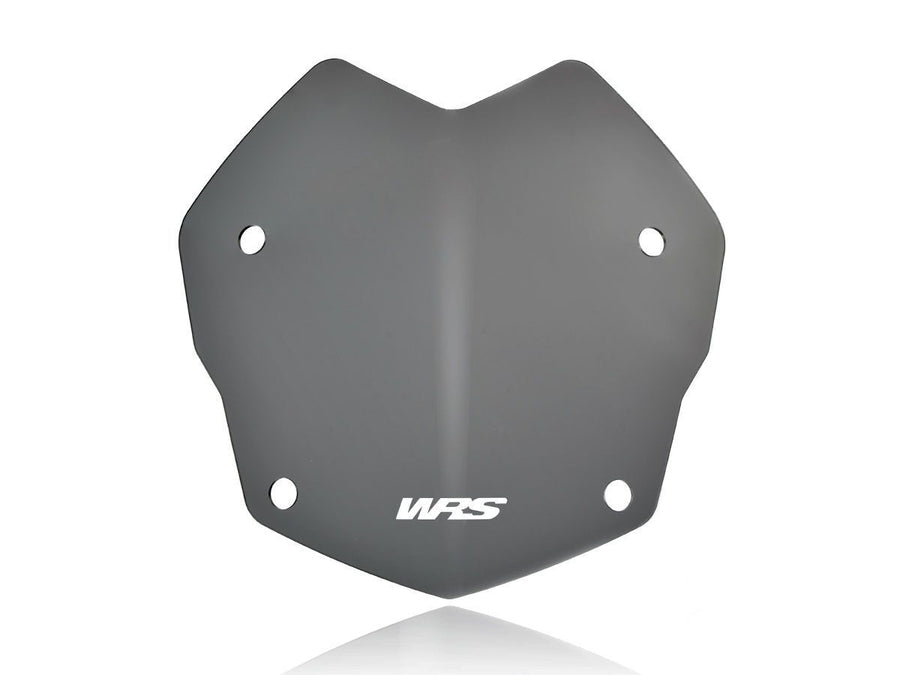 BMW R 1200 GS [2013-2018] - Rally windshield - view 10