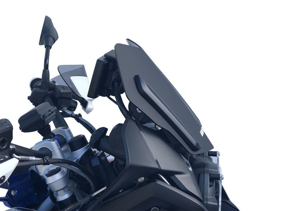 BMW R 1200 GS ADVENTURE [2014-2018] - Rally windshield – view 9