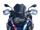 BMW R 1200 GS ADVENTURE [2014-2018] - Rally windshield – view 6