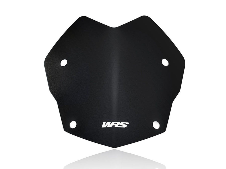 BMW R 1200 GS ADVENTURE [2014-2018] - Rally windshield – view 12