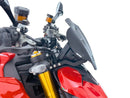 Ducati Streetfighter V2 [2025-2026] - Pare-brise sport - vue 12