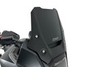 Honda NX 500 [2024-2026] - Pare-brise sport - vue 5