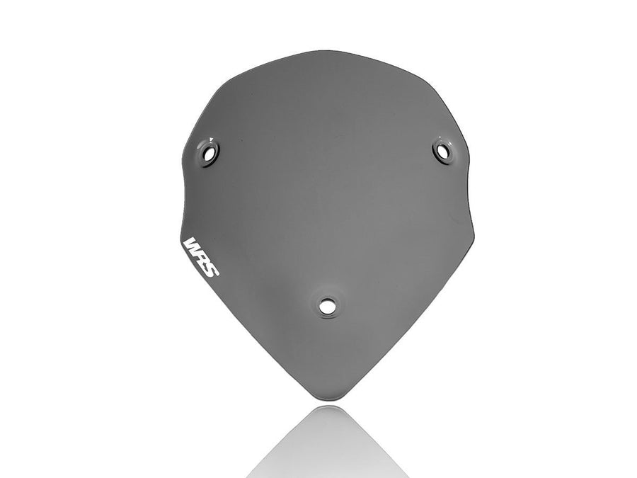 Ducati Multistrada 950 [2017-2021] - Sport Windschild – Ansicht 5