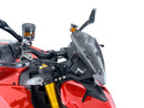 DUCATI STREETFIGHTER V2 S [2025-2026] - Sport windshield - view 5