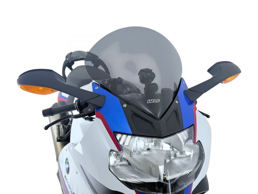 BMW K 1300 S [2009-2016] - Sport Windschild – Ansicht 7