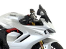 Ducati SuperSport 939 [2017-2020] - Sport windshield - view 7