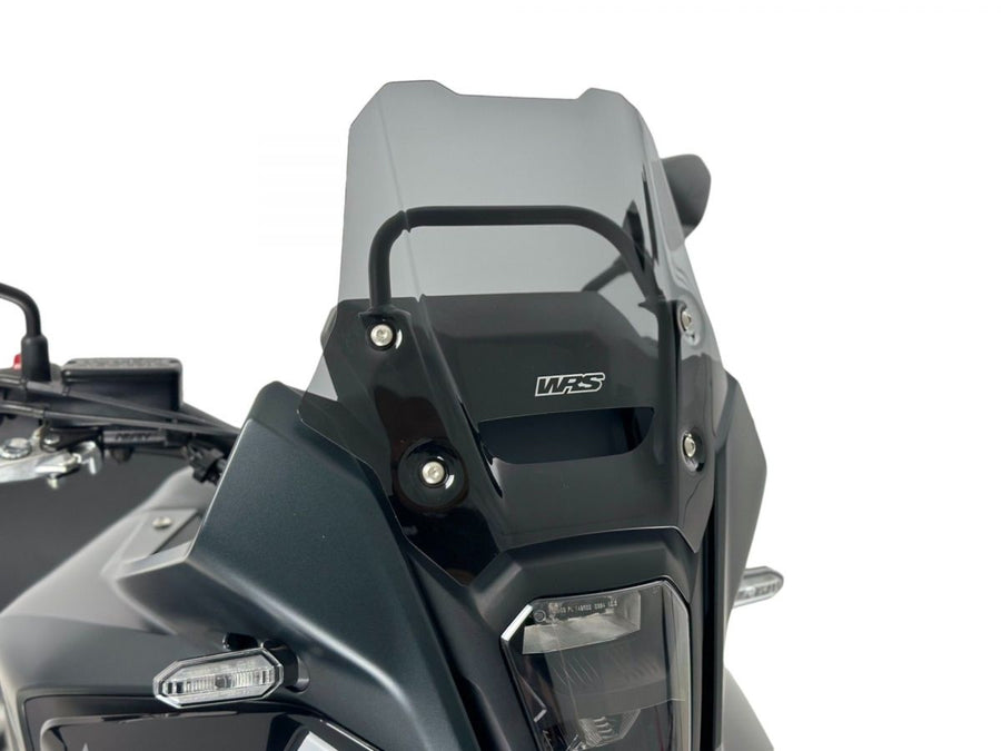 Honda NX 400 [2024-2026] - Sport Windschild – Ansicht 1