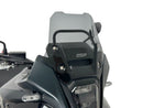 Honda NX 500 [2024-2026] - Pare-brise sport – vue 1