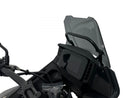 Honda NX 500 [2024-2026] - Pare-brise sport - vue 10