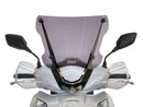 Honda SH 350 [2021-2026] - Sport windshield - view 3