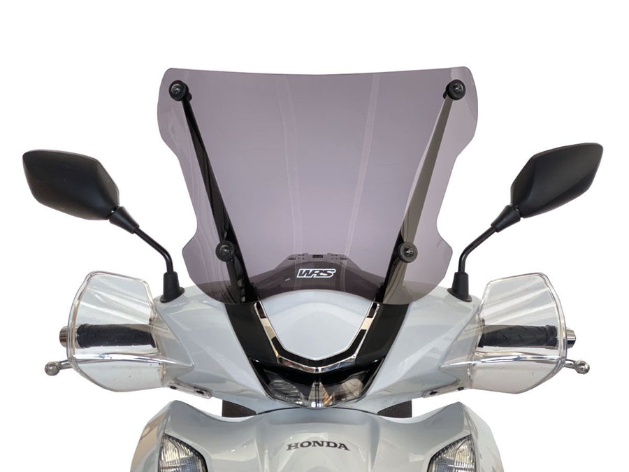 Honda SH 350 [2021-2026] - Sport windshield - view 3