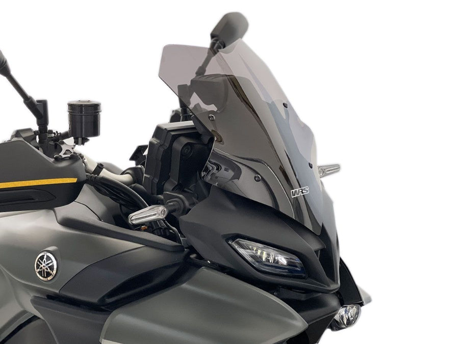 YAMAHA MT 09 TRACER [2018-2024] - Sport Windschild – Ansicht 1
