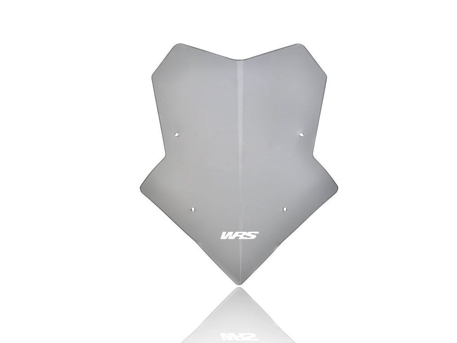 YAMAHA MT 09 TRACER [2018-2024] - Sport Windschild – Ansicht 5