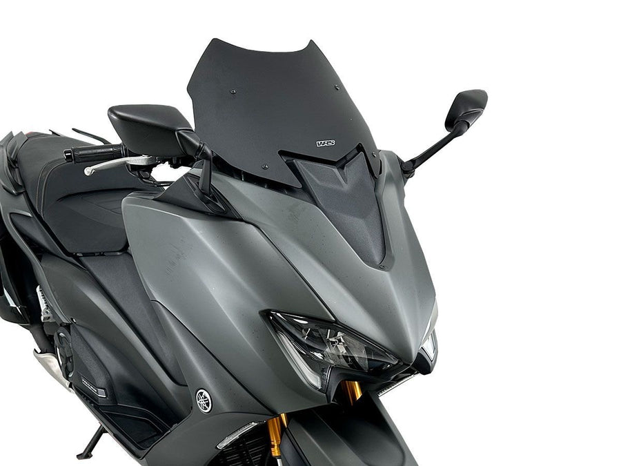 Yamaha T-Max 560 [2020-2021] - Sport Windschild Evo – Ansicht 3