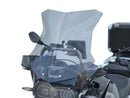 BMW R 1200 GS [2004-2012] - Pare-brise sport Evo pour phares LED – vue 1