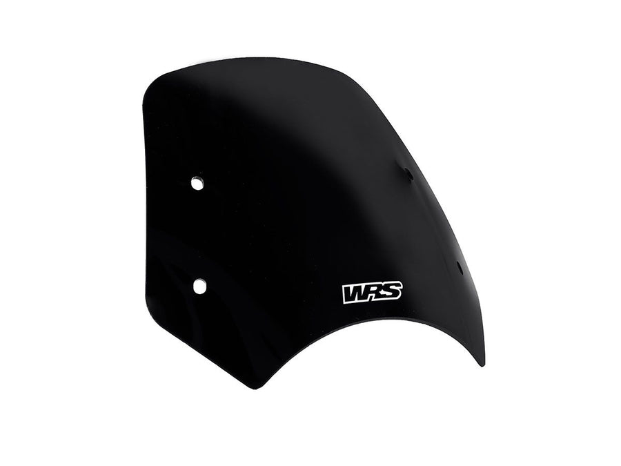 BENELLI LEONCINO 500 [2017-2024] - Sport Windschild – Ansicht 7