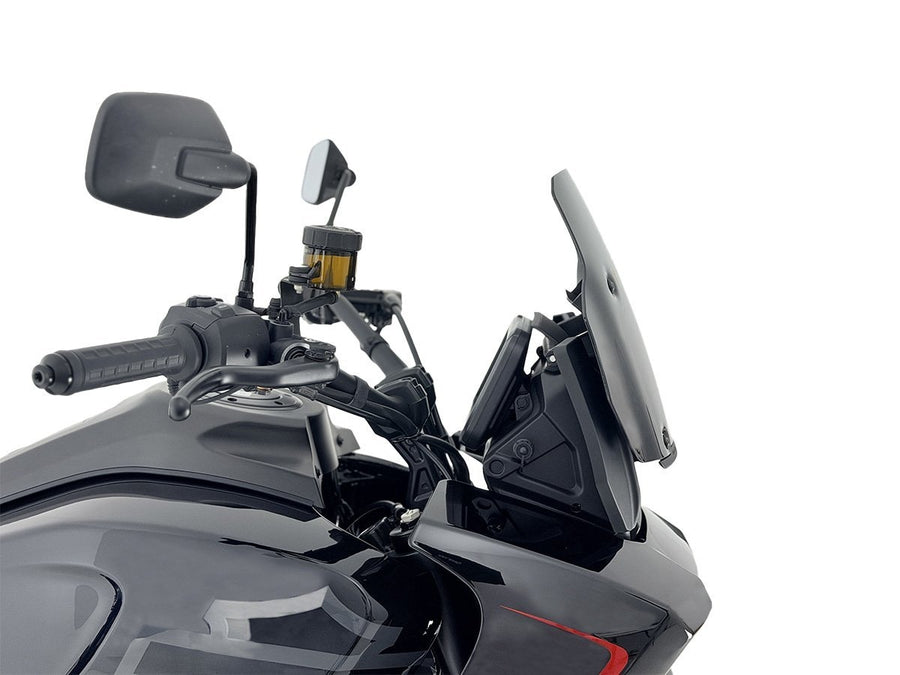 Harley-Davidson Pan America 1250 ST [2025-2026] - Pare-brise sport - Vue 8