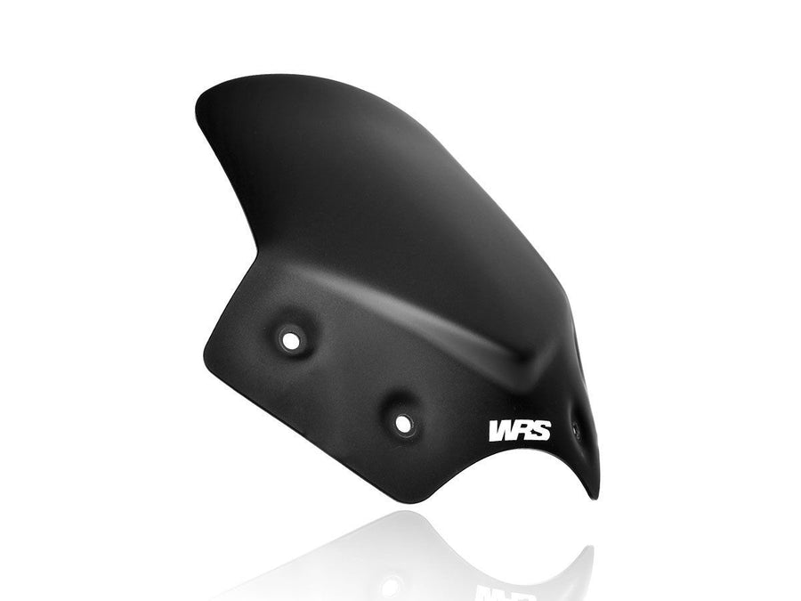BMW R 1200 R [2006-2014] - Sport windshield – view 5
