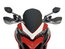 Ducati Multistrada 1260 S [2018-2020] - Sport Windschild – Ansicht 4