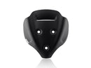 DUCATI STREETFIGHTER V4S [2020-2024] - Sport windshield with bracket - view 8