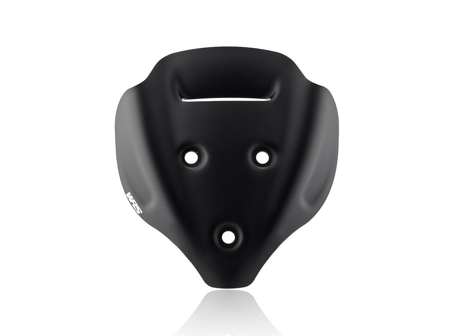 DUCATI STREETFIGHTER V4S [2020-2024] - Sport windshield with bracket - view 8
