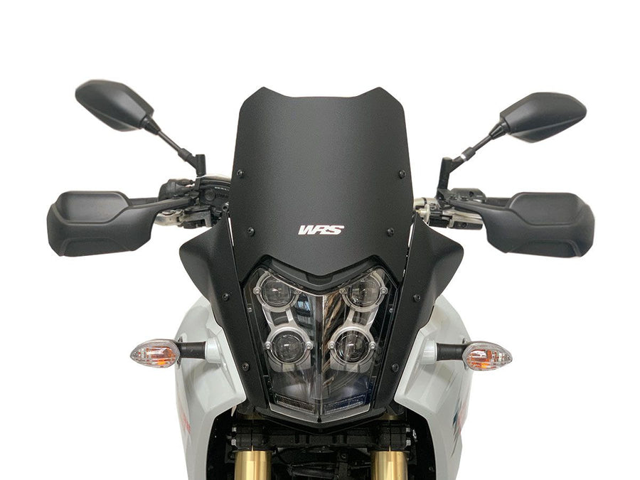Yamaha Ténéré 700 [2019-2024] - Sport Windschild – Ansicht 2