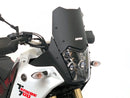 Yamaha Ténéré 700 World Raid [2022-2024] - Pare-brise Sport - Vue 12