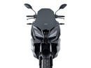 VOGE Sfida SR1 ADV 125 [2024-2026] - Sport Windschild – Ansicht 12