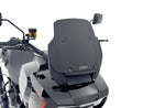 Harley-Davidson Pan America 1250 ST [2025-2026] - Pare-brise sport - Vue 3