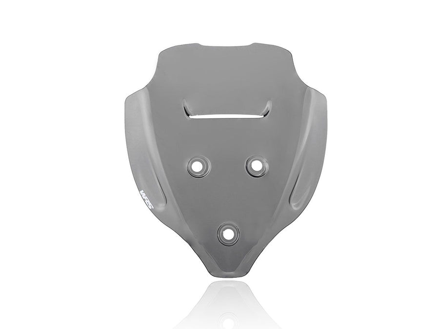 Ducati Streetfighter V4 [2020-2024] - Sport Windshield Plus with bracket - View 1