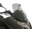 Honda Integra 750 [2014-2019] - Pare-brise sport – Vue 1