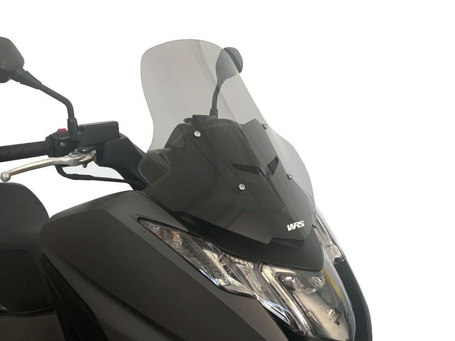 Honda Integra 750 [2014-2019] - Pare-brise sport – Vue 1