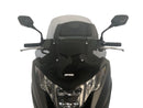 Honda Integra 700 [2012-2013] - Sport Windschild – Ansicht 3