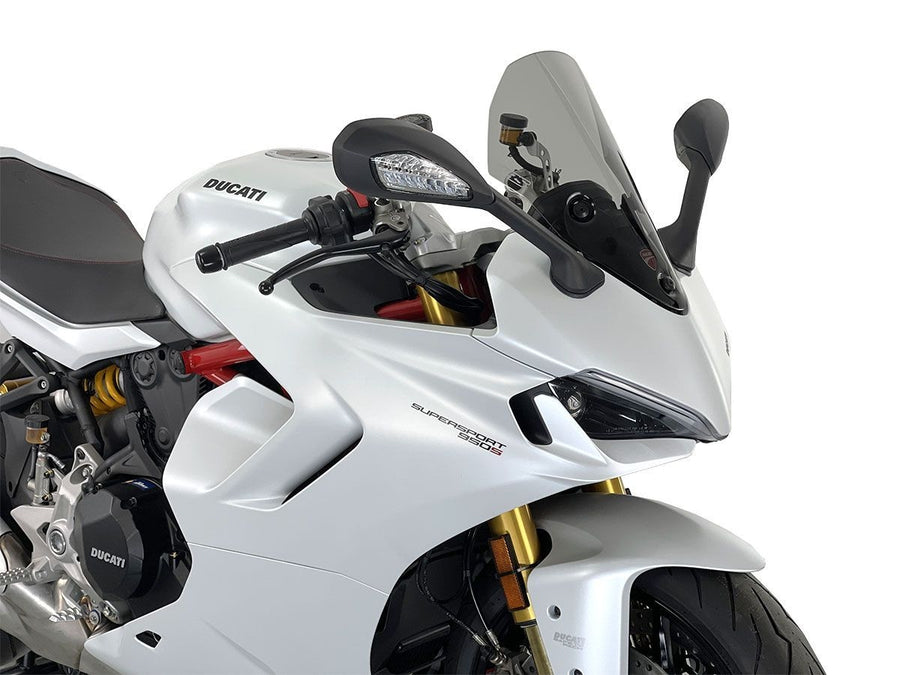 Ducati SuperSport 939 [2017-2020] - Sport windshield - view 2