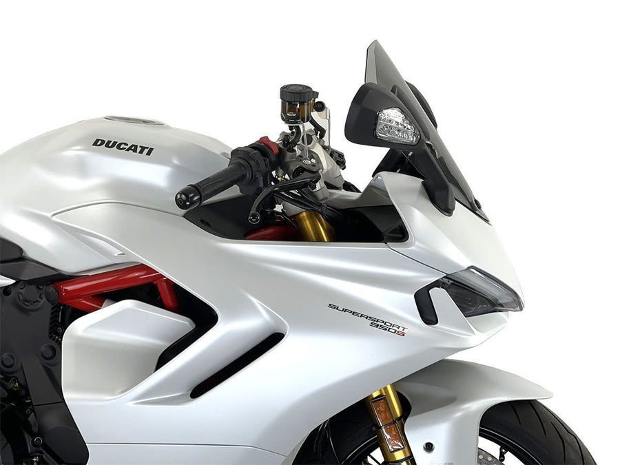 Ducati SuperSport 939 [2017-2020] - Sport windshield - view 8