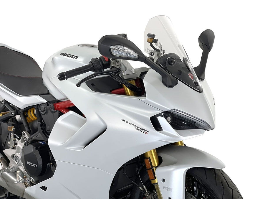 Ducati SuperSport 939 [2017-2020] - Sport windshield - view 9