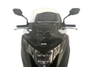 Honda Integra 750 [2014-2019] - Pare-brise sport - vue 10