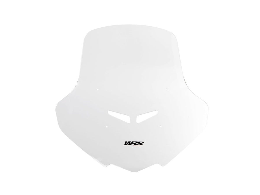 Honda Integra 750 [2014-2019] - Pare-brise sport - Vue 4