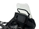 Honda NX 500 [2024-2026] - Pare-brise sport - vue 12