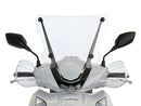 Honda SH 350 [2021-2026] - Sport windshield - view 4
