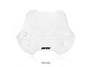 Suzuki V-Strom 650 XT [2021-2024] - Sport Windschild – Ansicht 8