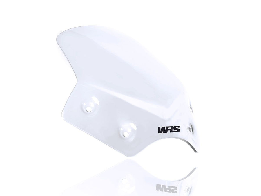 BMW R 1200 R [2006-2014] - Sport windshield – view 6