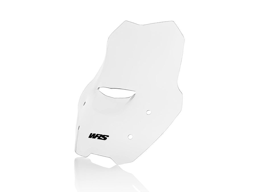 BMW R 1200 R [2015-2018] - Pare-brise sport – vue 4